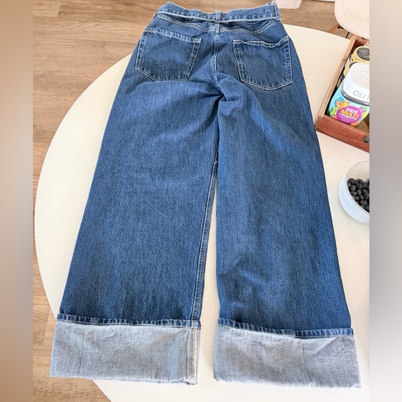 We The Free East Bay Cuffed Jeans - Picture 7 of 12